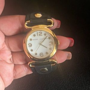 Marc by Marc Jacobs watch